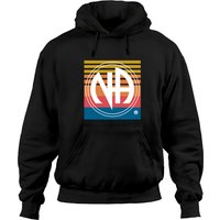 Narcotics Anonymous Shirt Vintage Logo 12 Step Recovery Na Hoodies