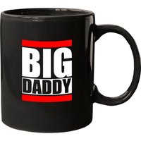 Big Daddy Mugs, Big Daddy Mugs