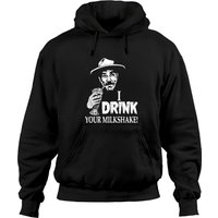 Milkshake - I Drink Your Milkshake Awesome T - Shi Hoodies
