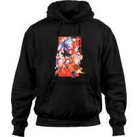 Dragon Ball Z Character Group Tee