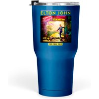 Elton John Tumblers 30 Oz Farewell Tour 2022
