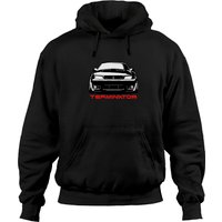 Mustang Cobra Terminator Hoodies