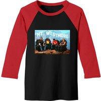 Mount Westmore Snoop Dogg Ice Cube E-40 Too Short Big Subwoofer Classic Baseball Tees