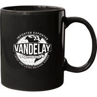 Vandelay Industries Mugs