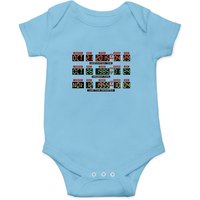 Back To The Future Onesie