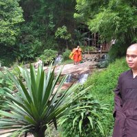 No.1 Chiang Mai: 3-Hour Monk Trail Hike to Wat Doi Suthep & Palad