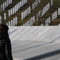 Sarajevo to Srebrenica: Genocide Study Tour with War Veteran