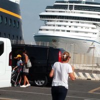 ItalyBestExcursions 3 Port of Calls in 1 Booking: Civitavecchia Livorno Naples