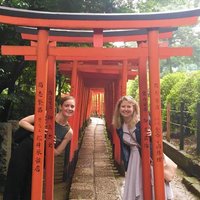 Yanaka Walking Tour: Historic and Traditional District of Tokyo