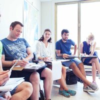 Spanish Group Course in Buenos Aires, Argentina: 20 Lessons
