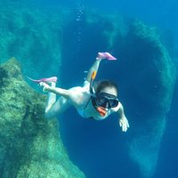 Snorkeling Boat Tour in Kas