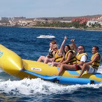 Fly Fish Experience Tenerife