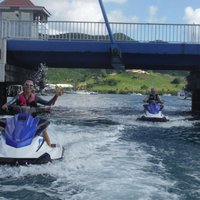 Full-Day Jet Ski Tour in St Martin