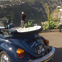 Private Tour: Regional Road Drive with Stunning Views and Poncha Drink Tasting