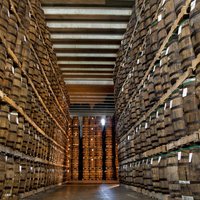 Ron Barcelo Anejo Experience Factory Tour