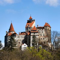 Experience the History of Bran Castle and Saxon Fortifications in Burzenland