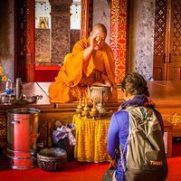 Best of Chiang Mai: Private Tour in a Day
