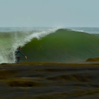 Lima Surf Trip