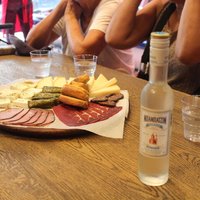 Private Afternoon Flavors of Athens Food Tour