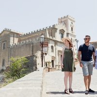 Godfather vs Mafia Tour & Pasta Lunch (Small Group or Private)