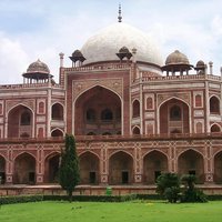 Full Day Old and New Delhi Sightseeing Tour