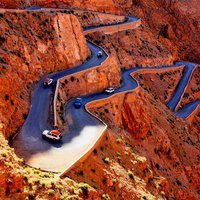 Ouarzazate Day Trip: Ait Ben Haddou Kasbah & Atlas Film Studios