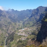 Private Guided Walk Eira do Serrado Half-day