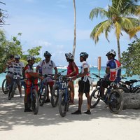 Bayahibe E-Bike Tour