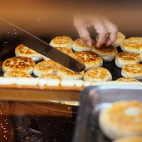 The Award-Winning Private Food Tour of Taipei: The 10 Tastings