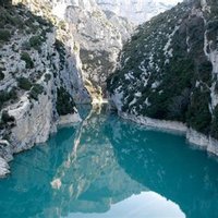 Nice: Gorges of Verdon and Fields of Lavender Tour