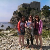 Tour The Game of Thrones - Private Walking Tour