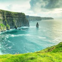Independent Cliffs of Moher Half Day Trip from Galway