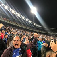 The True Colombian Football & Soccer Experience