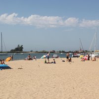 Seixal Sailing Cruise - Lunch in a typical restaurant