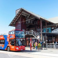 Perth Hop-On Hop-Off Bus Tour