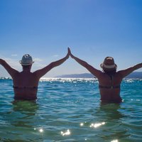 Samana Full-Day Tour with Whale Watching and Horse Riding