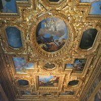 Skip the Line: Doge's Palace Guided Tour in Venice