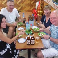 Private Hanoi Street Food Walking Tour With Real Foodie