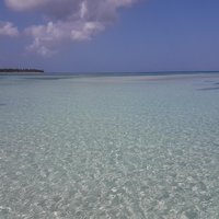 Luxury Reef and Nylon Pool Adventure
