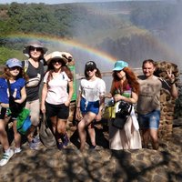 Victoria Falls Tour