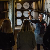 Edinburgh: The Ultimate Whisky Experience Tour