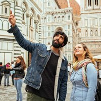 Florence Private Tour: Renaissance, Famous Families & Hidden Gems