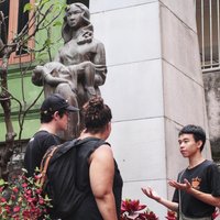 The Original War Tour Of Hanoi