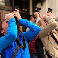 New York Icon Photography Tour led by a Local Photographer