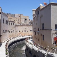 Fes Shared Full-Day Guided Tour