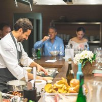 Private Cooking Class