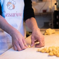 Cook Pasta & Tiramisu in a Local Home in Bologna by Cesarine