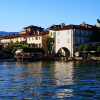 The best of Lake Maggiore on a private guided boat tour