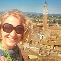 Siena Private walking tour