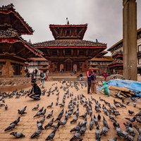 Nepal in 5 Days: From Vibrant Valleys to Serene Hills